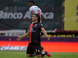 El timonel señaló que encuentra a un equipo estable, noble y profesional que se empeña en trabajar día a día de la mejor manera. IMAGO 7/S. Bautista