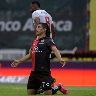 El estado anímico, tema a tratar en Atlas: Rubén Duarte