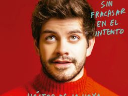 El libro se construyó a partir de una frase y llevó a Benshorts a compartir todas sus reflexiones. ESPECIAL