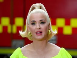 La denuncia contra Perry procede del actor y modelo Josh Kloss, coprotagonista del icónico vídeo del tema 