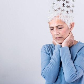 ¿Cómo evitar que el cerebro envejezca demasiado rápido?