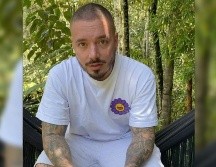 J Balvin, 35 años, pidió a los fans que se tomen en serio el virus. INSTAGRAM / @jbalvin