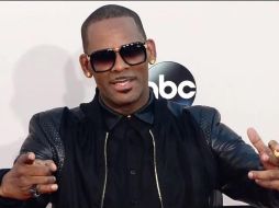 R. Kelly se declaró inocente en todos los delitos registrados en los estados de Illinois, Minnesota y Nueva York. AFP / ARCHIVO