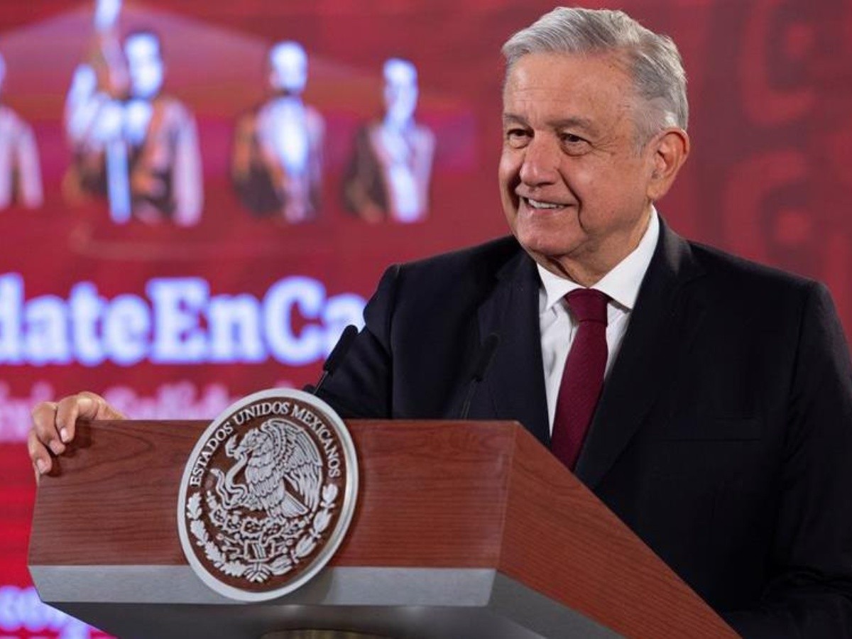  López Obrador atribuye a Vicente Guerrero los 