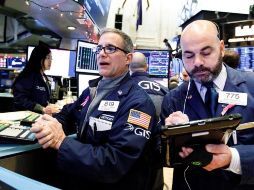 Las ventas minoristas aumentaron 1.2% en julio con respecto a junio, un alza más modesta a la esperada por los analistas. EFE/ARCHIVO