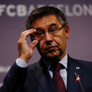 En los próximos días tomaremos decisiones: Bartomeu sobre Barcelona