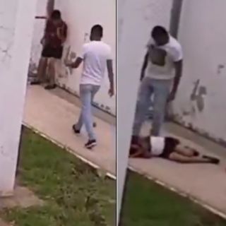 Imputan delitos a presunto agresor de menor en albergue