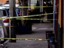 Los elementos fueron emboscados mientras realizaban su patrullaje de 24 horas en el Oleoducto y LPG Ducto de la Zona Querétaro. NTX/ARCHIVO