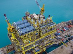 Pese a rescate, Pemex pierde casi un billón de pesos