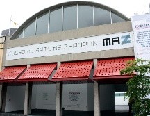 El museo, ubicado en el Centro Histórico de Zapopan, ha informado al público las razones de su temporal cierre. EL INFORMADOR / ARCHIVO