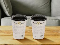 Disfruta de la propuesta de Black Coffee Gallery. ESPECIAL