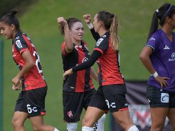 Las anotaciones de las tapatías estuvieron a cargo de Fabiola Ibarra, Paola García, Joana Robles y Adriana Iturbide. IMAGO7