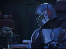 El mundo reciente de ''Star Wars'', incluida la serie ''The Mandalorian'', estará presente en la edición virtual del evento.TWITTER / @themandalorian