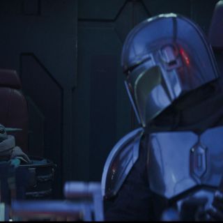 Creativos de ''Star Wars'', en el festival de animación Pixelatl