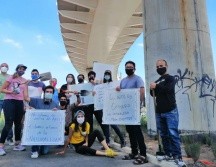 A la fecha, los ciudadanos denunciantes han reunido casi 16 mil firmas de apoyo a través de la plataforma chance.org. ESPECIAL