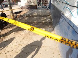 En otros hechos, la Policía Municipal de Guadalajara encuentra el cuerpo de un hombre dentro de un tambo. EL INFORMADOR/ARCHIVO