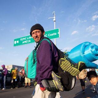 La CEDHJ exige apertura de oficina para trámites de refugiados