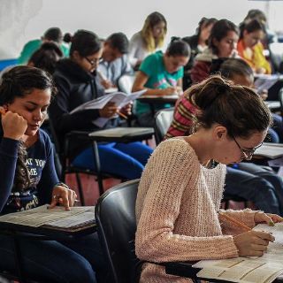 Concluye aplicación de exámenes de admisión en UdeG