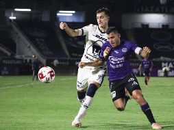 Con el resultado Mazatlán llegó a cinco puntos, mientras que Pumas a nueve. IMAGO7