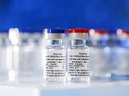 La OMS recibió con cautela la noticia de que Rusia había registrado la primera vacuna del mundo contra el COVID-19, señalando que esta deberá seguir los trámites de precalificación y revisión. EFE / ARCHIVO