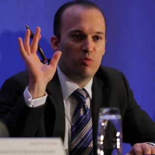 La UIF investiga al presidente de la FMN por corrupción