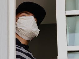 Hasta el día de ayer, México registró 517 mil contagios de coronavirus. NTX / ARCHIVO