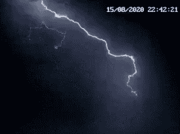 FACEBOOK/PCyBOMBEROSZAPOPAN