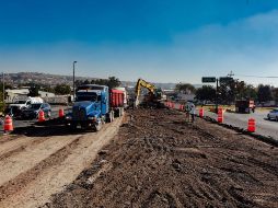 Entre las obras contempladas con estos recursos se encuentran decenas de kilómetros de carreteras que por años permanecieron en pésimas condiciones. EL INFORMDAOR / ARCHIVO