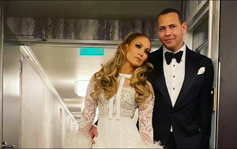 Esta vivienda se sumó a las posesiones de JLoy Rodríguez, pues recientemente renovaron su casa en Malibú. INSTAGRAM / jlo