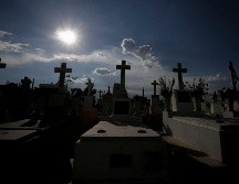 El Instituto de Información Estadística y Geográfica (IIEG) de Jalisco informó que la tasa de mortalidad en el estado va a la baja. EL INFORMADOR / ARCHIVO