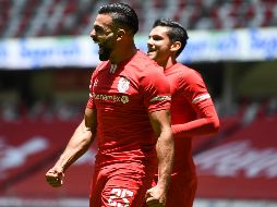 Con el triunfo el Toluca ascendió provisionalmente al cuarto de la clasificación con nueve puntos, y Tigres es quinto con ocho. Imago7