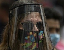 Esta semana Jalisco superó las dos mil defunciones provocadas por el virus. AP / F. Llano