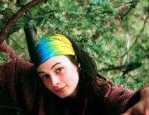 Julia Butterfly Hill