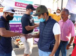 Fallecen 12 personas más por COVID-19 en Jalisco