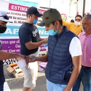 Fallecen 12 personas más por COVID-19 en Jalisco