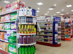 La alianza busca estabilizar un sector que genera 100 mil empleos directos y 500 mil indirectos ante el mayor consumo de insumos para prevenir la propagación del coronavirus. ARCHIVO