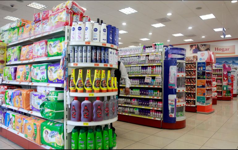 La alianza busca estabilizar un sector que genera 100 mil empleos directos y 500 mil indirectos ante el mayor consumo de insumos para prevenir la propagación del coronavirus. ARCHIVO