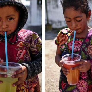 Refrescos en México: Chiapas, el estado de México donde el consumo de refrescos es 30 veces superior al promedio mundial