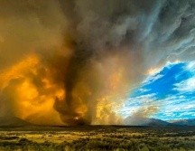 El valle de la Muerte en California registra la temperatura más alta de la historia en medio de una fuerte ola de calor