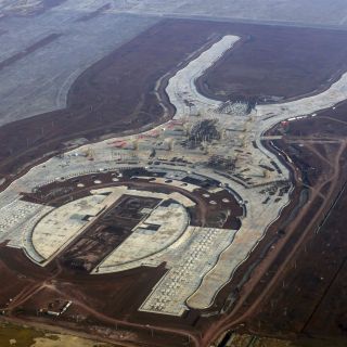 Diputados citan a titular de ASF por cálculo en aeropuerto cancelado