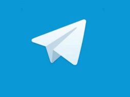 La última versión de Telegram incluye emojis animados. ESPECIAL / Telegram.org