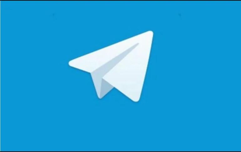 La última versión de Telegram incluye emojis animados. ESPECIAL / Telegram.org
