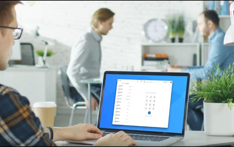 Zoom lanza nuevo servicio para llamar por teléfono por internet