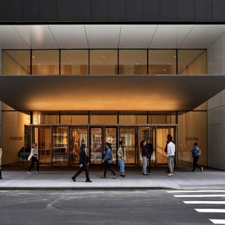 El MoMA reabrirá el 27 de agosto y será gratuito por un mes