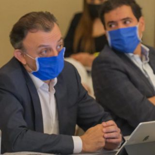 Presentan avances de programas de reactivación económica en Jalisco