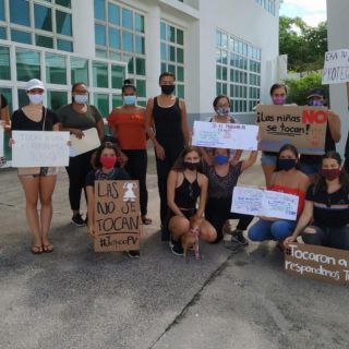 Feministas indagarán antecedentes de funcionario de Vallarta acusado de pederasta