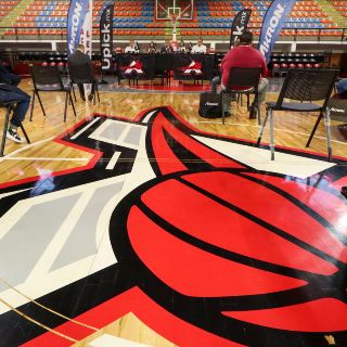 Astros presenta su roster rumbo a la LNBP 2020