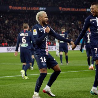 Leipzig y PSG; duelo de sorpresas