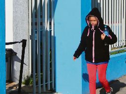 Alerta.  Más de 400 menores de 15 años de edad son atendidas por embarazo cada año en Jalisco. EL INFORMADOR/A. CAMACHO