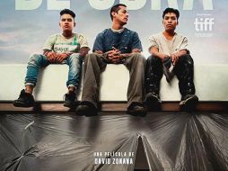 Festejo. El próximo domingo 27 de septiembre se realizará de manera virtual la edición 62 de los premios Ariel, donde “Mano de obra” tiene tres nominaciones. ESPECIAL